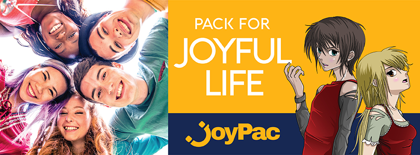 JoyPac